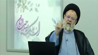 نکته ای بسیار زیبا و شنیدنی درباره حاجت خواستن از خدا