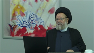یکی از مهمترین وظایف علمای شیعه در زمان غیبت امام زمان (عج)پاسخ به شبهات مخالفین