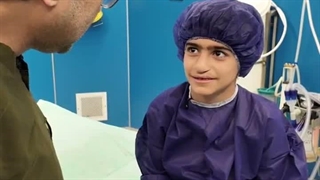 جراحی شکاف کام