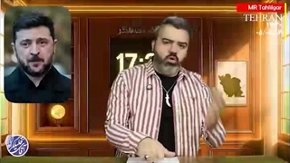 آقای تحلیلگر: آخرین اخطار ایران