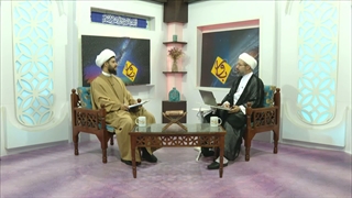 خداوند حکیم است یعنی چه ؟ معنای حکمت ... استاد فتحی شبکه حضرت ولیعصر عج