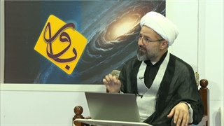قبل از جهان هستی چه چیز دیگری بود؟! آیا عالم حادث زمانی است؟ درس خداشناسی