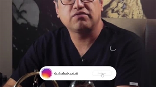 بهترین دکتر جراح شکستگی فک و صورت