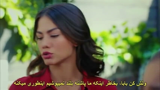 سریال پرنده سحرخیز 1 با زیرنویس فارسی