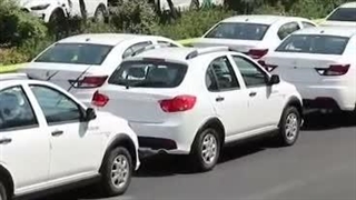 کاهش ۶۹ درصدی خودروهای ناقص سایپا و افزایش روند تولید خودروها بدون کسری قطعه