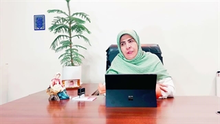 چگونه کودک را از پستانک بگیریم