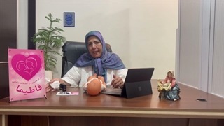 آموزش تعویض پوشک نوزاد