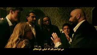 فیلم‌سینمایی دزد شریف با دوبله‌ی فارسی - The Gentleman Thief 2026