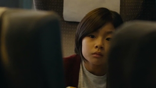 فیلم سینمایی کره ای قطار بوسان 1 2016 | Train to Busan با زیرنویس فارسی