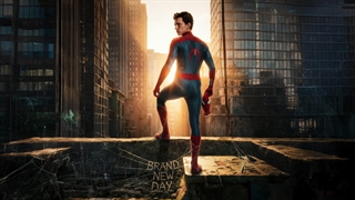 فیلم مردعنکبوتی اسپایدرمن: آغازی نو 2026- 2026 Spider-Man: Brand New Day (کیفیت پرده ای) | دوبله و زیرنویس فارسی - بدون سانسور
