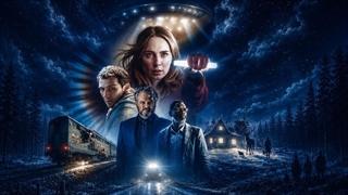 فیلم روز افشاگری با دوبله فارسی / Disclosure Day 2026