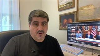 14050509: وال استریت ژورنال: ترامپ دستور حمله را صادر کرده است!