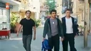 سریال بالا پایین استانبول قسمت هشتم ۸ با زیرنویس فارسی در کانال تلگرام ما/ لینک کانال پایین داخل توضیحات ویدیو