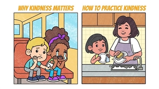 Kindness