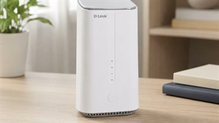 خداحافظ اینترنت ضعیف؟! بررسی مودم قدرتمند D-Link DWR-2000M