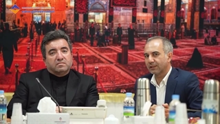 ویدیو | آخرین وضعیت بازسازی دماوند انرژی در نشست با معاون رئیس قوه قضاییه