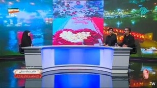 مگه شما طرفدار عمو ترامپتون نیستین؟؟......چرا توی این قضیه مثل ایالات متحده آمریکا رفتار نمیکنید؟؟