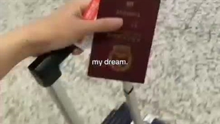 آرزو دآرم برم چین _رویام: