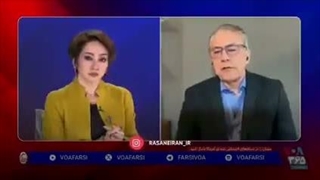 وقتی که خود شبکه های خارجی فارسی زبان میگن : آمار کشته شدگان دی ماه عددسازی عمدی بود!...