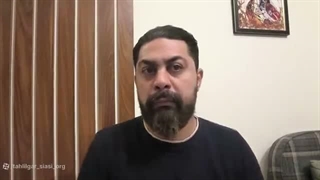 آقای محمد ندیمی: آماده جنگیم