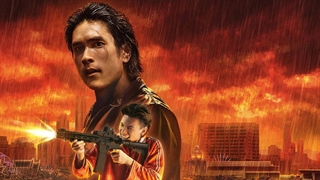 فیلم شرخر با دوبله فارسی / The Debt Collector 2026