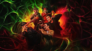 فیلم خشمگین با دوبله فارسی / The Furious 2026