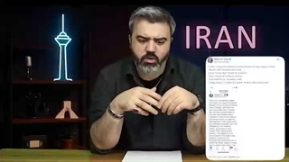 آقای تحلیلگر: دردسر جدید تروریست های کودک کش شیطان بزرگ صهیونیستی