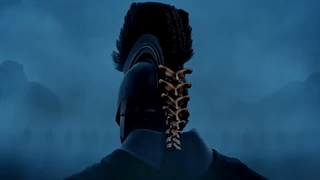 The Odyssey موزیک ادیسه