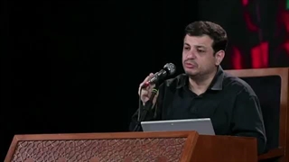 14050511: سخنرانی شب چهارم اربعین 1405 - موکب مع امام المنصور