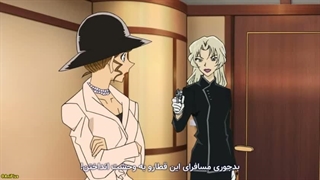 انیمه کارگاه کونان قسمت 704 بازیرنویس فارسی چسپیده (درخواستی)