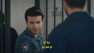 من مادر هستم قسمت 5