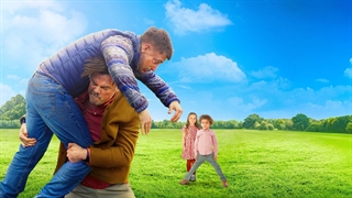 فیلم پیش دبستانی با دوبله فارسی / Preschool 2026