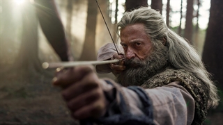 فیلم مرگ رابین هود با دوبله فارسی / The Death of Robin Hood 2026