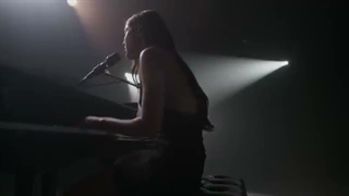 Olivia Rodrigo - vampire live piano performance