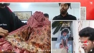 خریّت نه به اعدام کفتارها و جانیان خون آشام