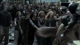 دانلود سریال مردگان متحرک The Walking Dead 2010