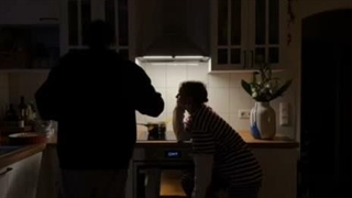 تایپم(اون مرده کوکه اون زنه منم یاححح)