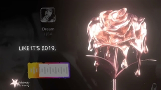 آهنگ Dream لیسا ورژن بدون آهنگ
