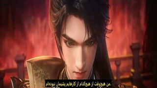انیمه بر علیه خدایان فصل2 قسمت19