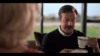 دانلود سریال تد لاسو Ted Lasso 2020
