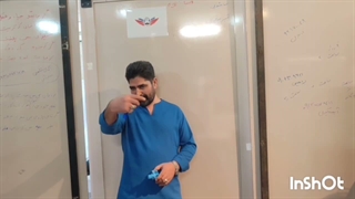 آموزش تعمیر لباسشویی با آقای نابغه قسمت 3