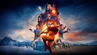 سریال آواتار: آخرین باد افزار فصل 1 قسمت 1 با دوبله فارسی / Avatar: The Last Airbender 2024