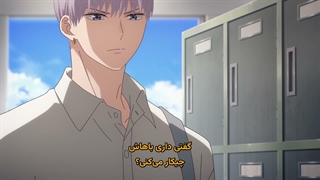 انیمه به خاطر برادرهای کوچکم متأسفم Uchi no Otouto-domo ga Sumimasen قسمت 6