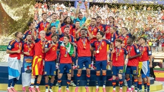 2026 World Cup