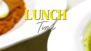 Lunch Time at Kazheh No! خوشمزه‌ ترین تایم ناهار در لاهیجان