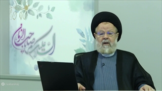 روضه حضرت زهرا سلام الله علیها ( کوتاه )