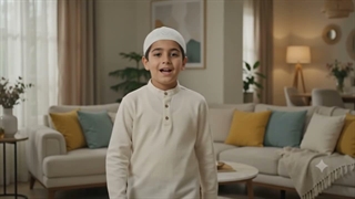 از آداب میهمانی رفتن