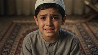 ترک نکردن نماز