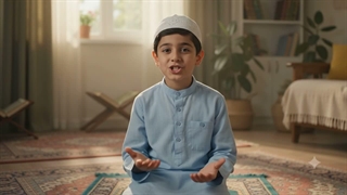 نماز اشراق