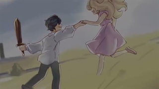Forbidden Love Knight